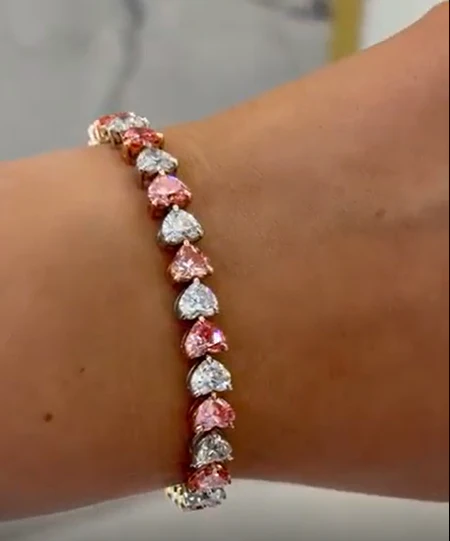 New Bracelets