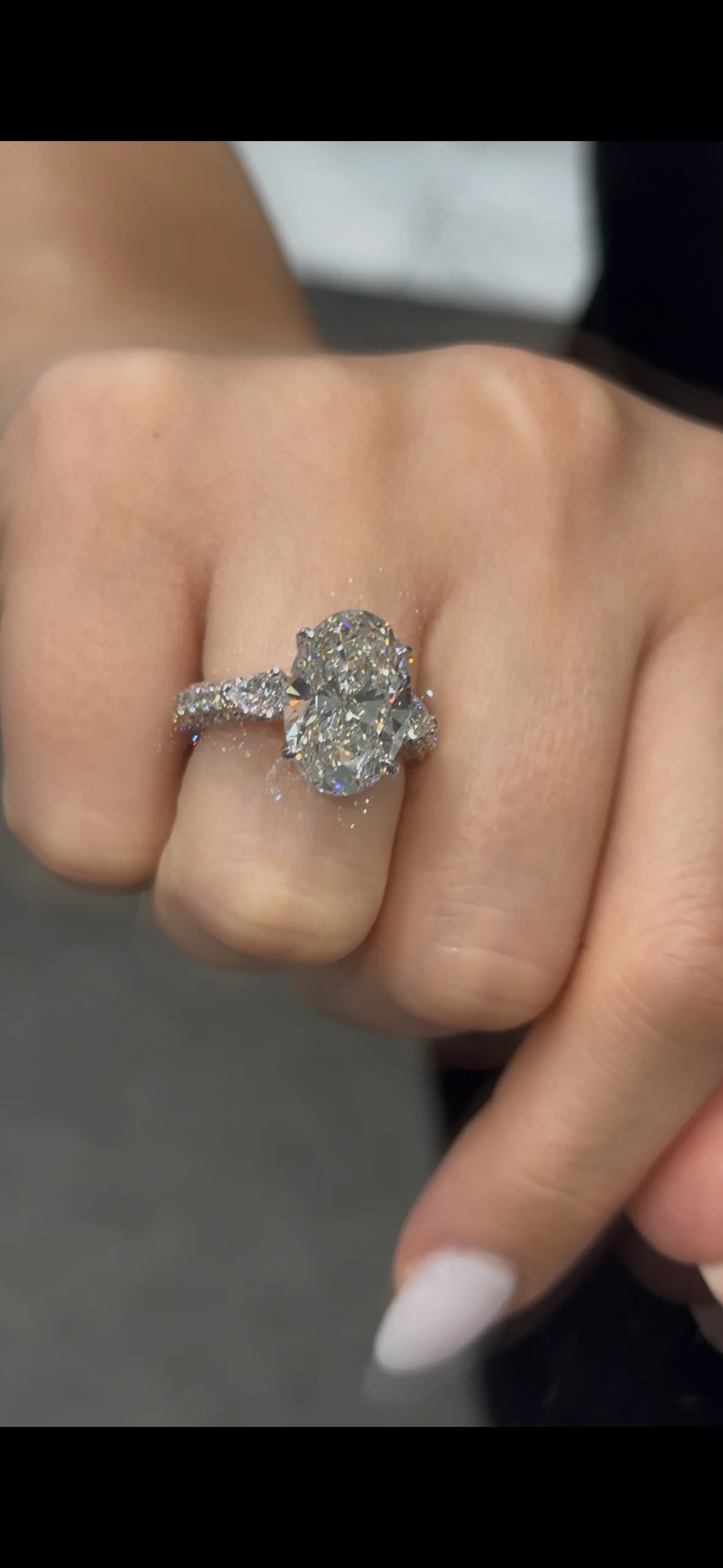 New Rings