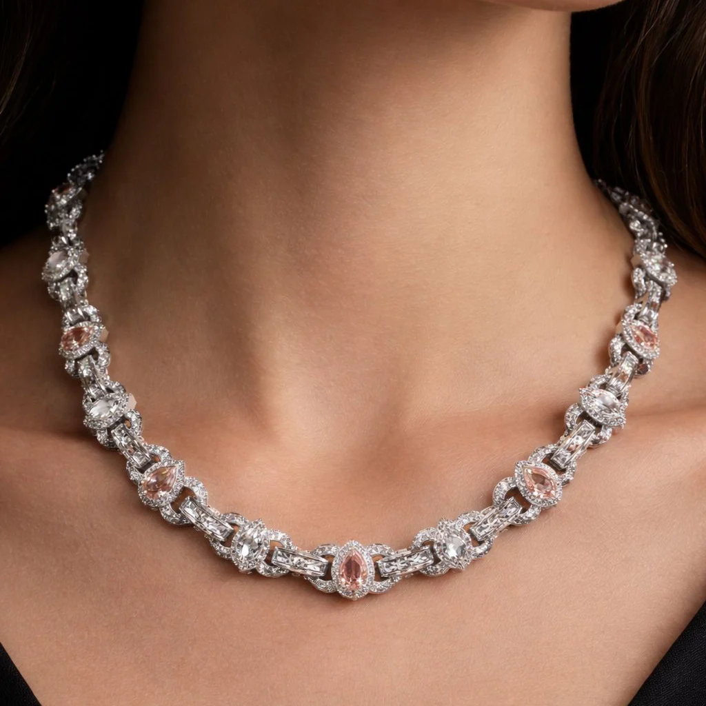 New Necklace